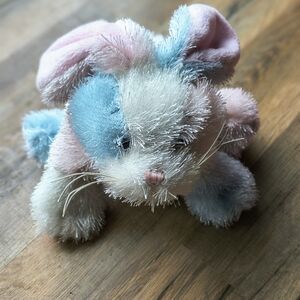 GANZ Cotton Candy Bunny
